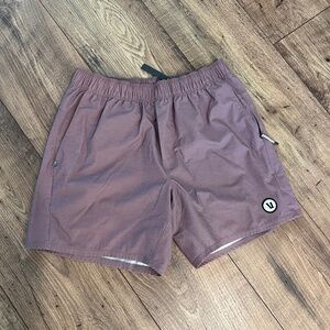 Men's Vuori Bathing Suit - Cape Short - Small